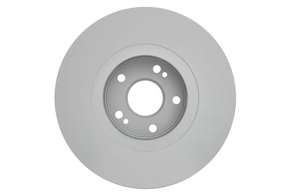 Bosch BD2048 Fren diski; ön küçük görsel 3