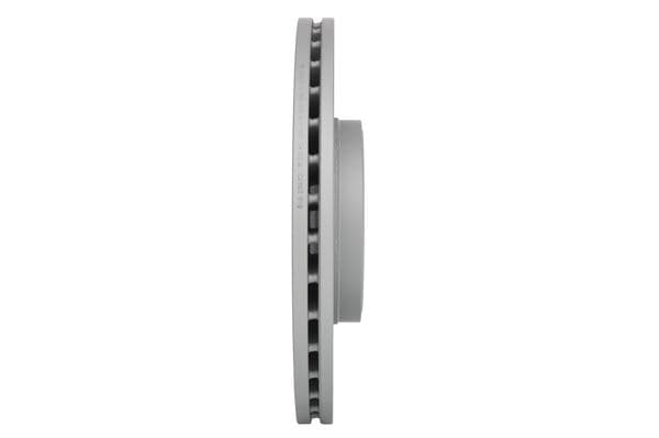 Bosch BD2048 Fren diski; ön küçük görsel 4