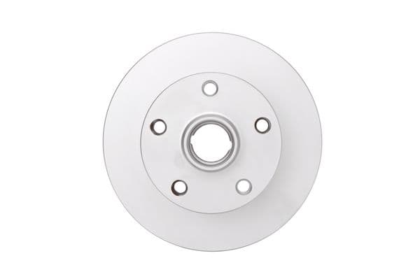 Bosch BD2049 Fren diski; arka 1