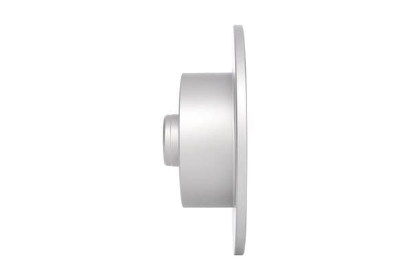 Bosch BD2049 Fren diski; arka küçük görsel 2