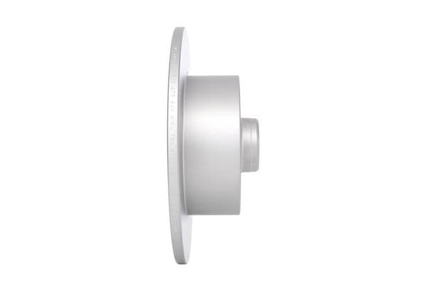 Bosch BD2049 Fren diski; arka küçük görsel 4