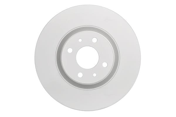 Bosch BD2050 Fren diski; ön 1