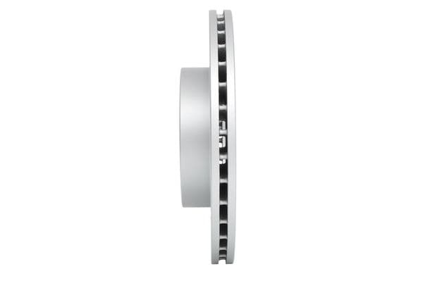 Bosch BD2051 Fren diski; ön küçük görsel 2