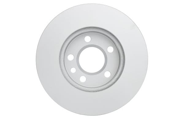 Bosch BD2051 Fren diski; ön küçük görsel 3