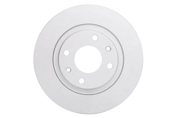 Bosch BD2052 Fren diski; ön 1
