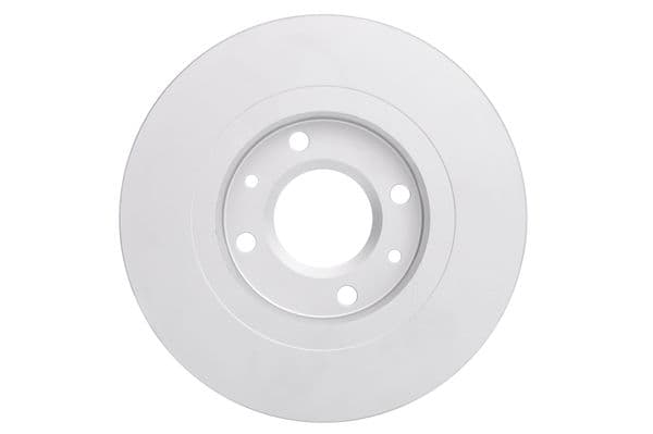 Bosch BD2052 Fren diski; ön küçük görsel 3