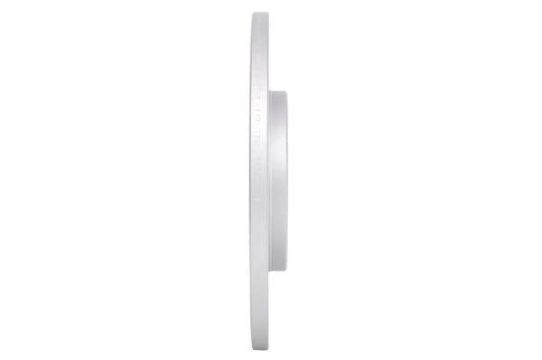 Bosch BD2052 Fren diski; ön küçük görsel 4