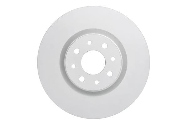 Bosch BD2053 Fren diski; ön 1