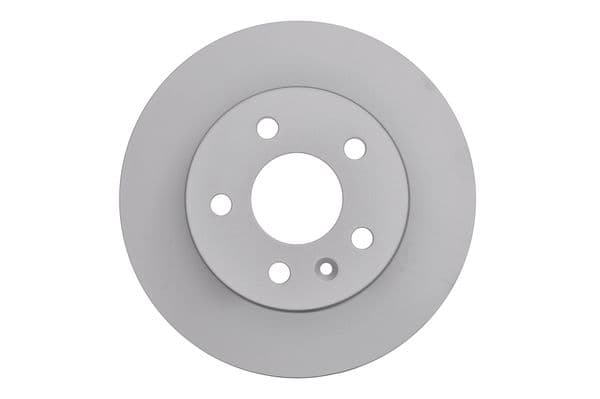 Bosch BD2054 Fren diski Premium1; ön 1