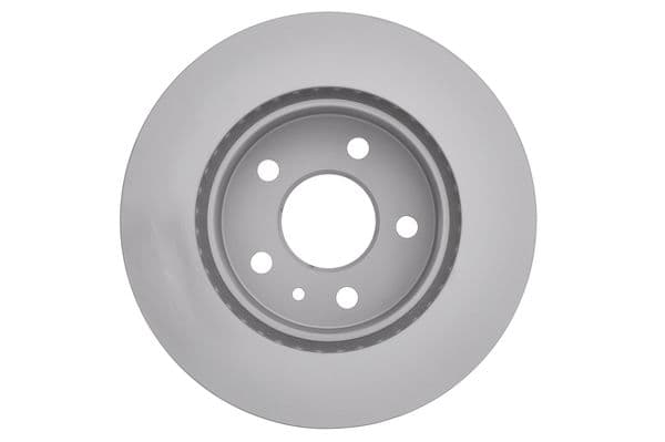 Bosch BD2054 Fren diski Premium1; ön küçük görsel 3