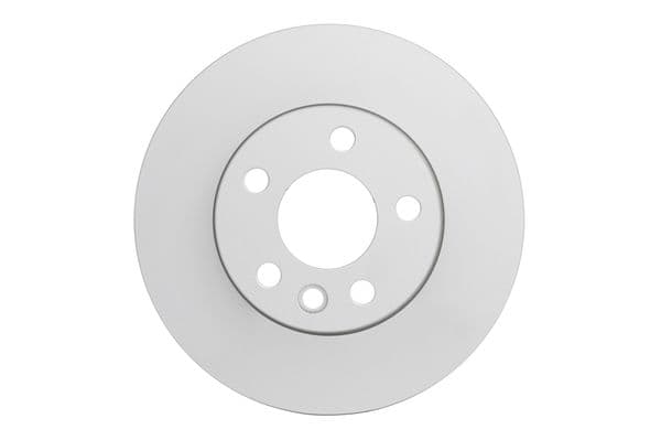 Bosch BD2055 Fren diski Premium1; ön 1