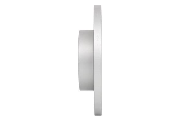 Bosch BD2055 Fren diski Premium1; ön küçük görsel 2