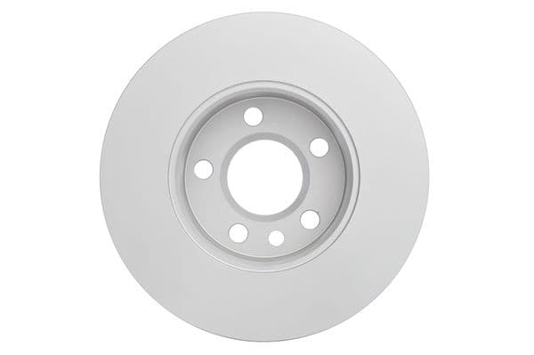 Bosch BD2055 Fren diski Premium1; ön küçük görsel 3