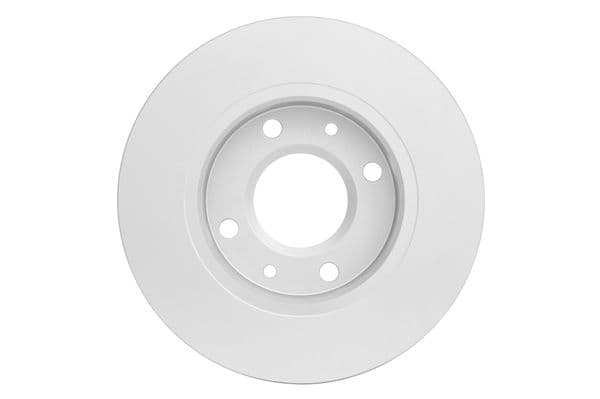 Bosch BD2056 Fren diski; ön küçük görsel 3