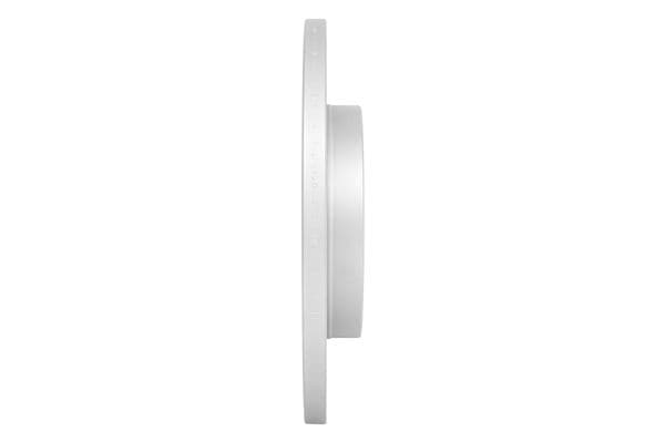 Bosch BD2056 Fren diski; ön küçük görsel 4