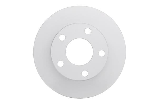 Bosch BD2057 Fren diski Premium1; arka 1