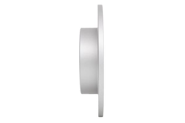 Bosch BD2057 Fren diski Premium1; arka küçük görsel 2