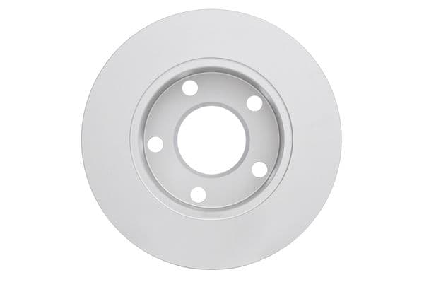 Bosch BD2057 Fren diski Premium1; arka küçük görsel 3