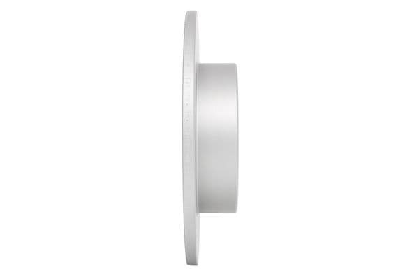 Bosch BD2057 Fren diski Premium1; arka küçük görsel 4