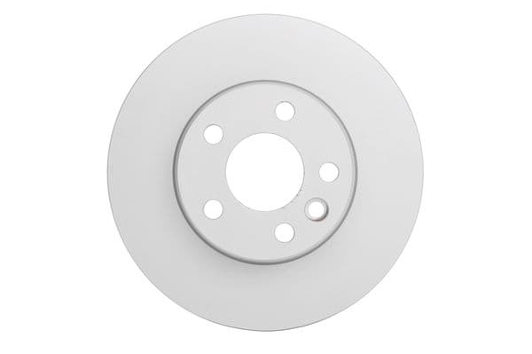 Bosch BD2058 Fren diski Premium1; ön 1