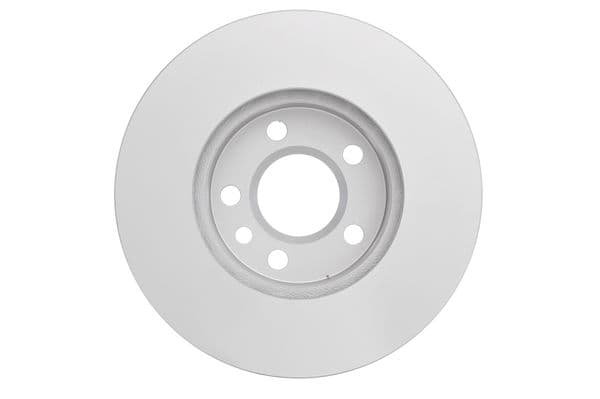 Bosch BD2058 Fren diski Premium1; ön küçük görsel 3