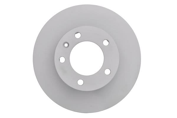 Bosch BD2060 Fren diski; ön 1