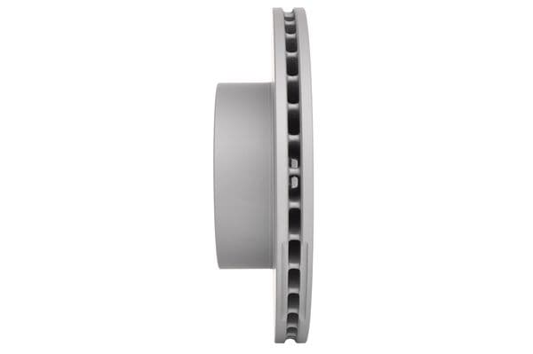 Bosch BD2060 Fren diski; ön küçük görsel 2
