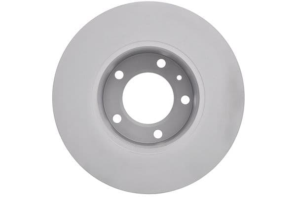 Bosch BD2060 Fren diski; ön küçük görsel 3