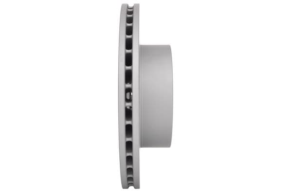 Bosch BD2060 Fren diski; ön küçük görsel 4