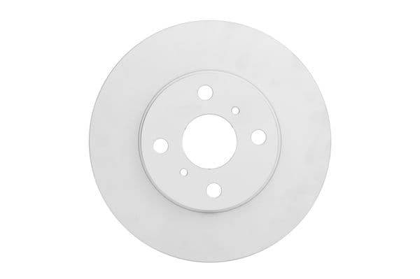 Bosch BD2061 Fren diski Premium1; ön 1
