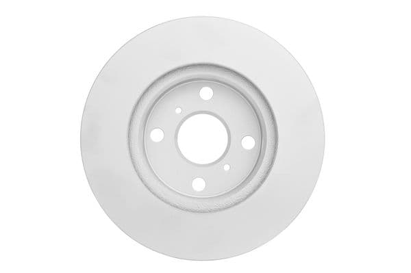 Bosch BD2061 Fren diski Premium1; ön küçük görsel 3
