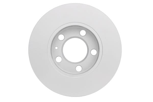 Bosch BD2063 Fren diski Premium1; ön küçük görsel 3
