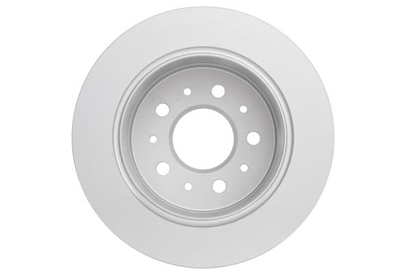 Bosch BD2064 Fren diski Premium1; arka küçük görsel 3