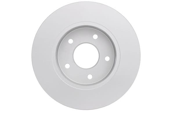 Bosch BD2065 Fren diski Premium1; arka küçük görsel 3