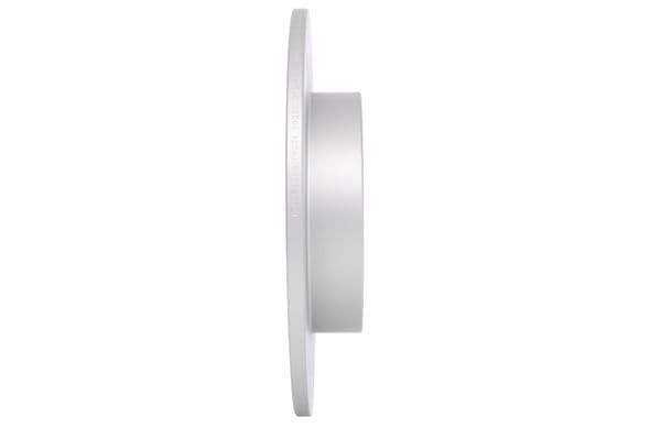 Bosch BD2065 Fren diski Premium1; arka küçük görsel 4