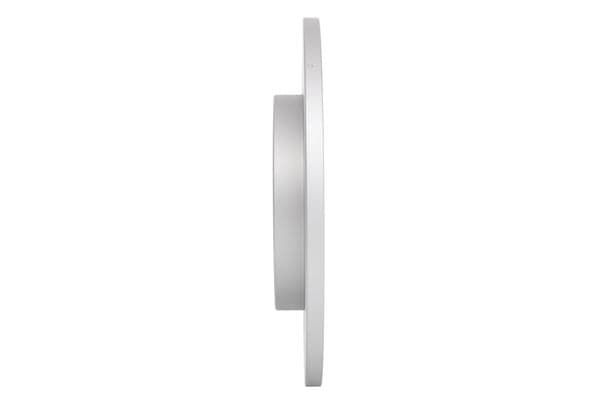 Bosch BD2066 Fren diski Premium1; arka küçük görsel 2