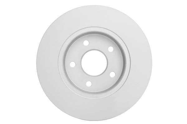 Bosch BD2066 Fren diski Premium1; arka küçük görsel 3