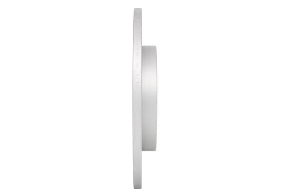 Bosch BD2066 Fren diski Premium1; arka küçük görsel 4