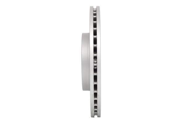 Bosch BD2067 Fren diski; ön küçük görsel 2