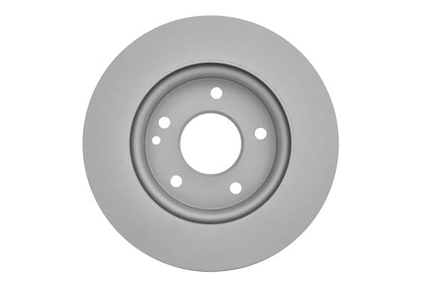 Bosch BD2068 Fren diski Premium1; ön küçük görsel 3