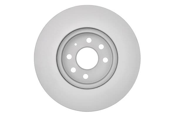 Bosch BD2069 Fren diski; ön küçük görsel 3