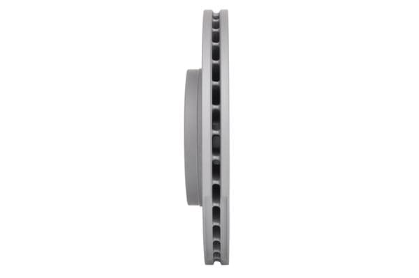 Bosch BD2070 Fren diski; ön küçük görsel 2