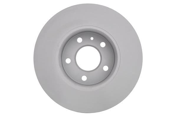 Bosch BD2070 Fren diski; ön küçük görsel 3