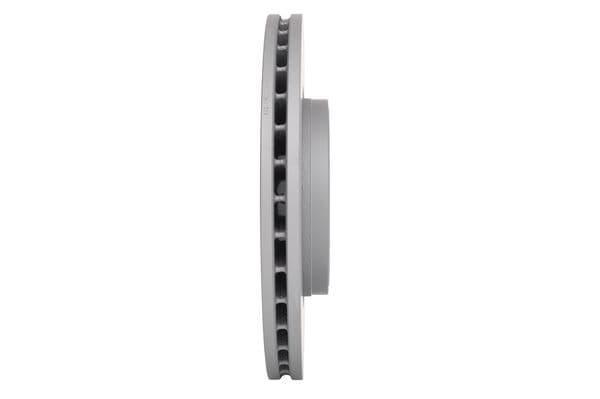 Bosch BD2070 Fren diski; ön küçük görsel 4