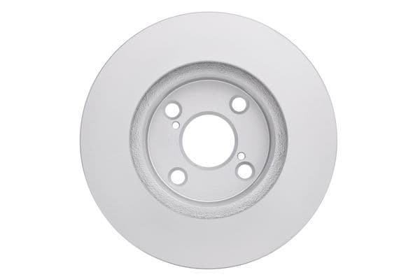 Bosch BD2071 Fren diski; ön küçük görsel 3