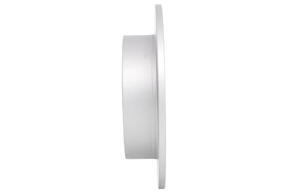 Bosch BD2072 Fren diski Premium1; arka küçük görsel 2