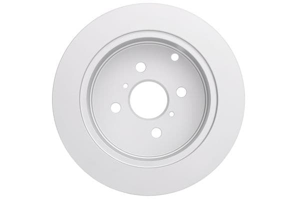 Bosch BD2072 Fren diski Premium1; arka küçük görsel 3