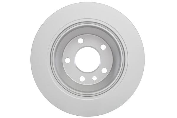 Bosch BD2073 Fren diski Premium1; arka küçük görsel 3