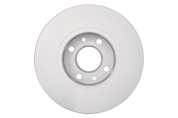 Bosch BD2074 Fren diski; ön küçük görsel 3