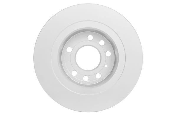 Bosch BD2075 Fren diski; arka küçük görsel 3
